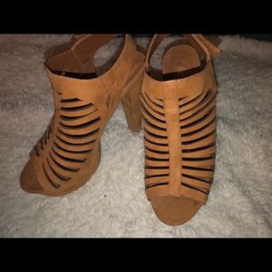 High Heels